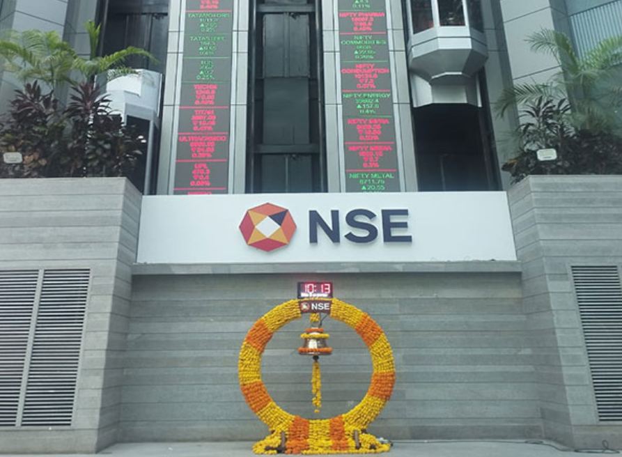J&K sees ten-fold rise in investor base on NSE in last decade