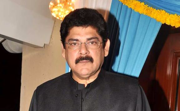 ‘Mahabharat’, ‘Chandrakanta’ star Pankaj Dheer dies at 68
