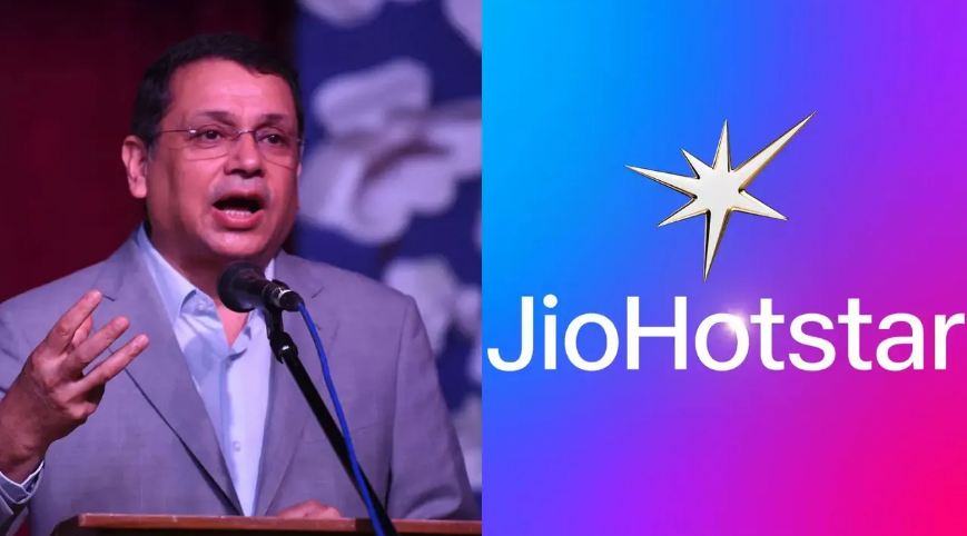 JioStar reports Rs 7,232 crore revenue in Q2, profit at Rs 1,322 crore