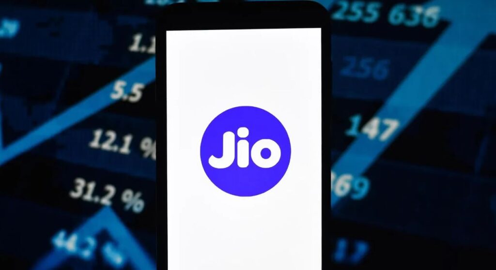 Jio Platforms net profit jumps 13% to Rs 7,379 crore on higher ARPU