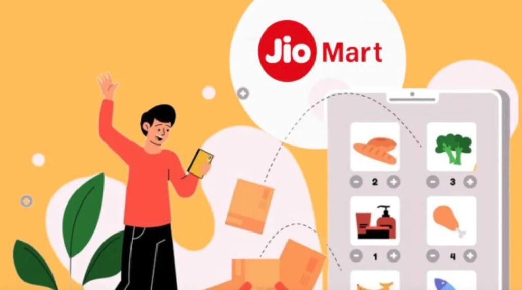 Reliance scales quick commerce to 1,000 cities, servicing 5,000 pin codes