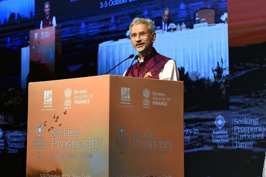 India’s ‘red lines’ have to be respected: EAM S Jaishankar on trade deal with US