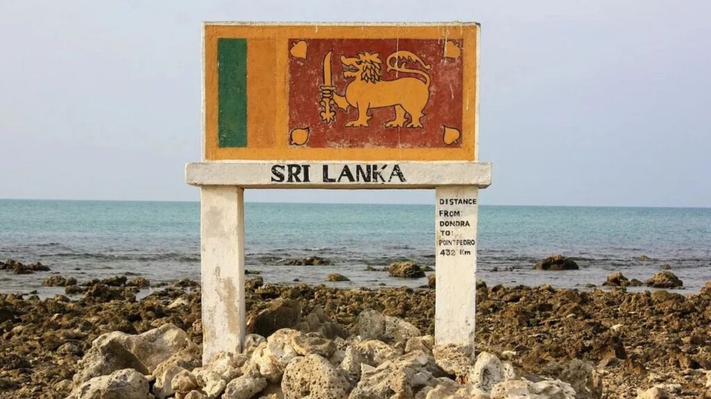 From Oct 15, tourists to Sri Lanka required to secure ETA before arrival