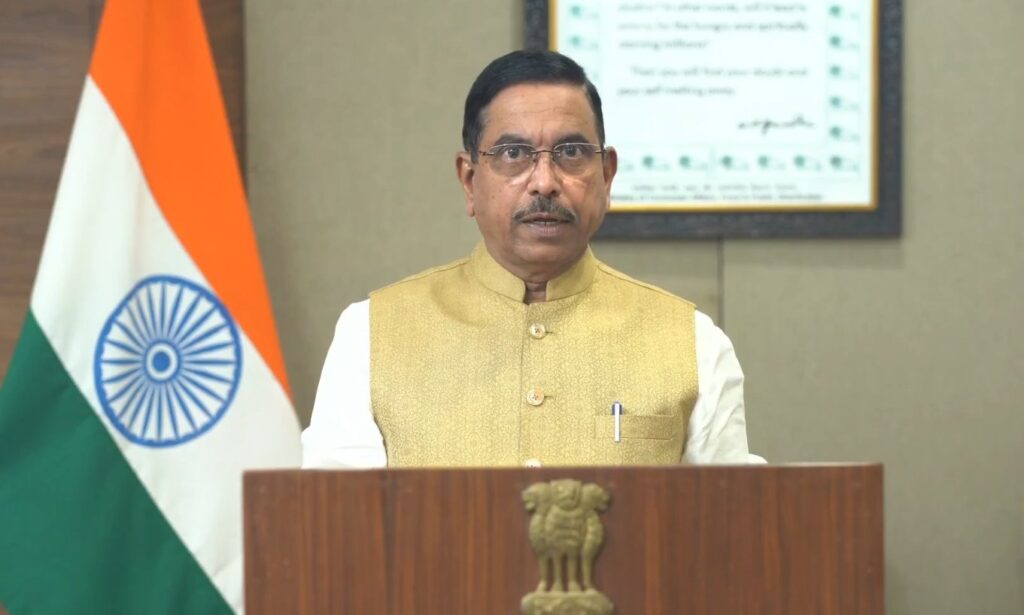 India aims to double agri exports, open new global markets for rice in five years: Pralhad Joshi