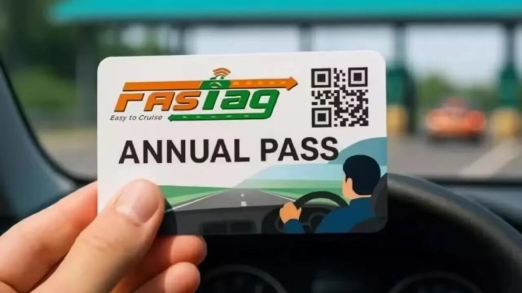 This Diwali, gift FASTag annual pass to loved ones