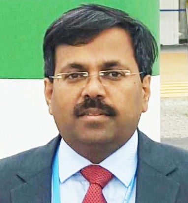 Anil Kumar Singh Appointed As New Financial Commissioner (Additional Chief Secretary) Of J&K