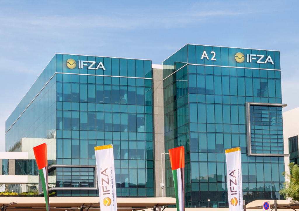 IFZA Company Formation For Professional Services and Consultants