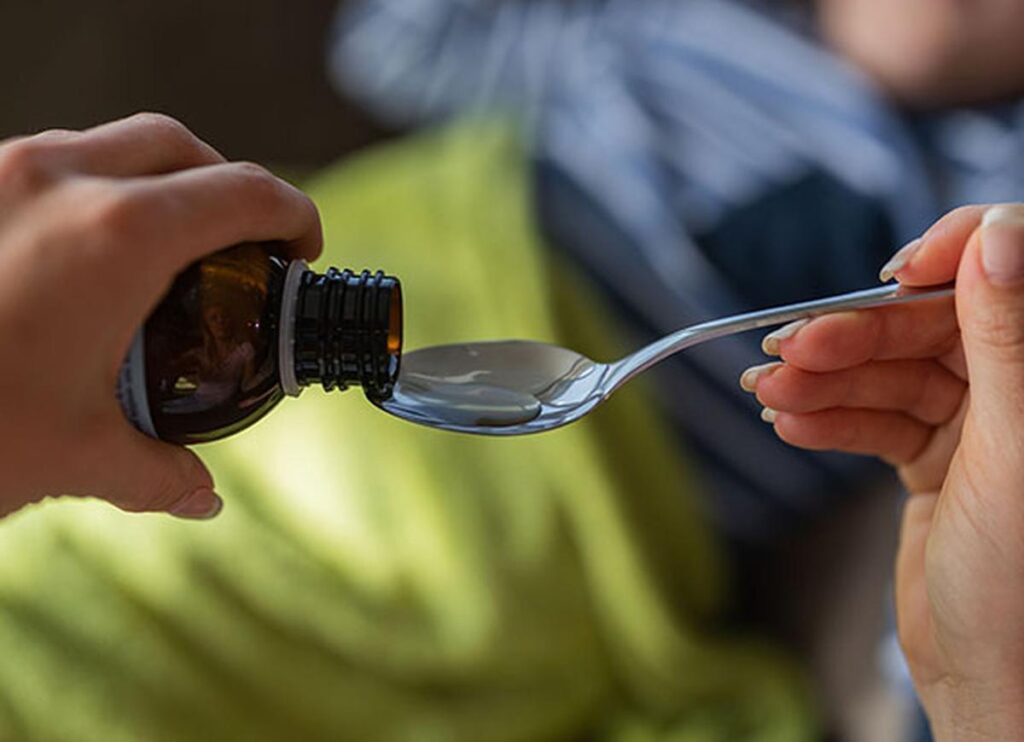 Supreme Court dismisses PIL seeking CBI probe into children’s death in Madhya Pradesh, Rajasthan due to cough syrup