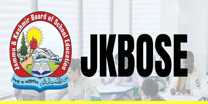 J&K school board announces relaxation in syllabus in annual exams for classes 10 to 12