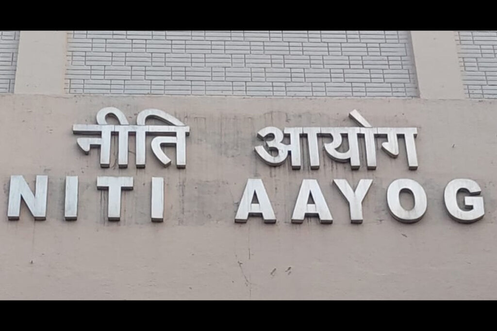 Niti Aayog hopeful of early trade pact between India, US