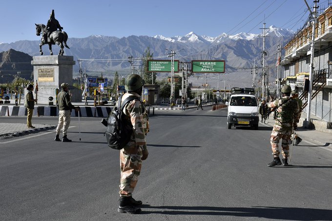 Leh violence inquiry to conclude in 4 weeks