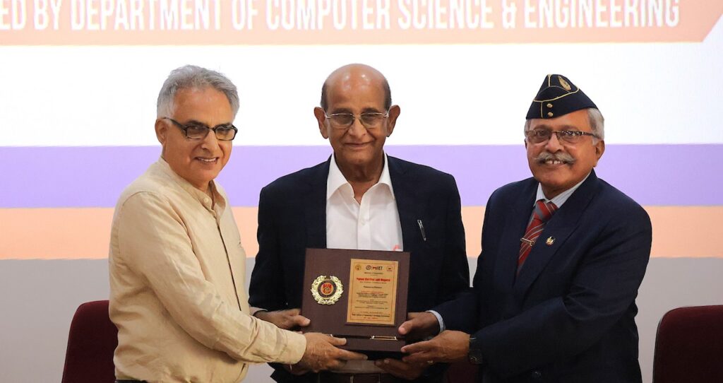 Two-Day AICTE-Sponsored Seminar on “Exploring Artificial Intelligence through Dogri” Inaugurated at MIET Jammu