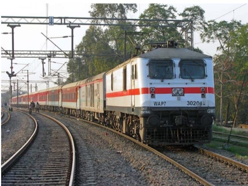 Trains to Resume Operations in Jammu Division under Sixth Phase