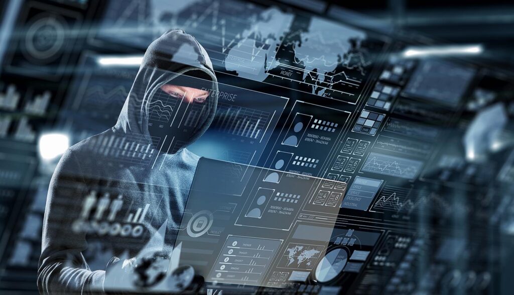 Cyber Fraud: Two Advocates Among Three Arrested In Srinagar