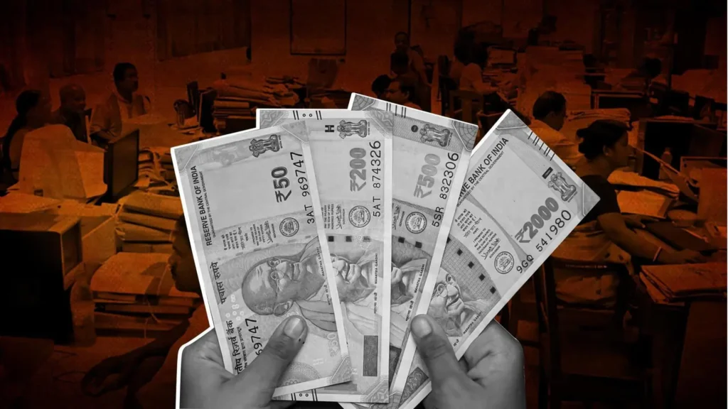 Centre hikes DA/DR by 3%; to benefit 1.18 cr employees, pensioners