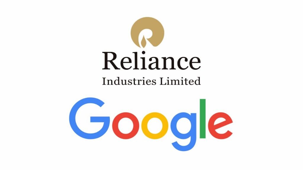 Reliance and Google Partner to Accelerate India’s AI Revolution for Consumers and Enterprises