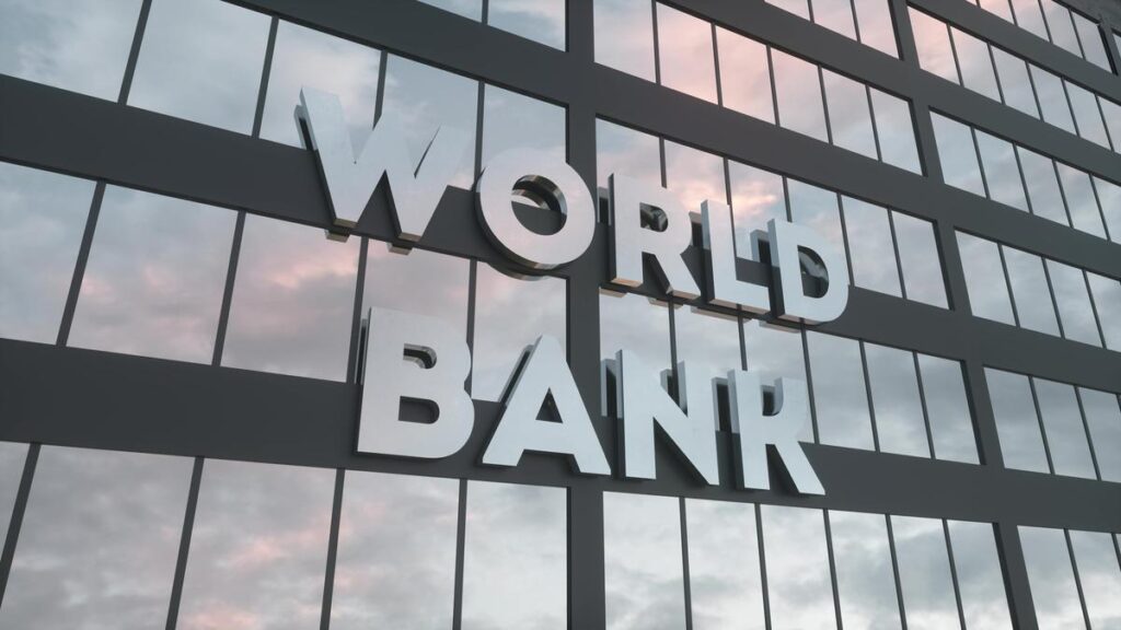 World Bank raises India’s growth projection to 6.5% for 2025-26