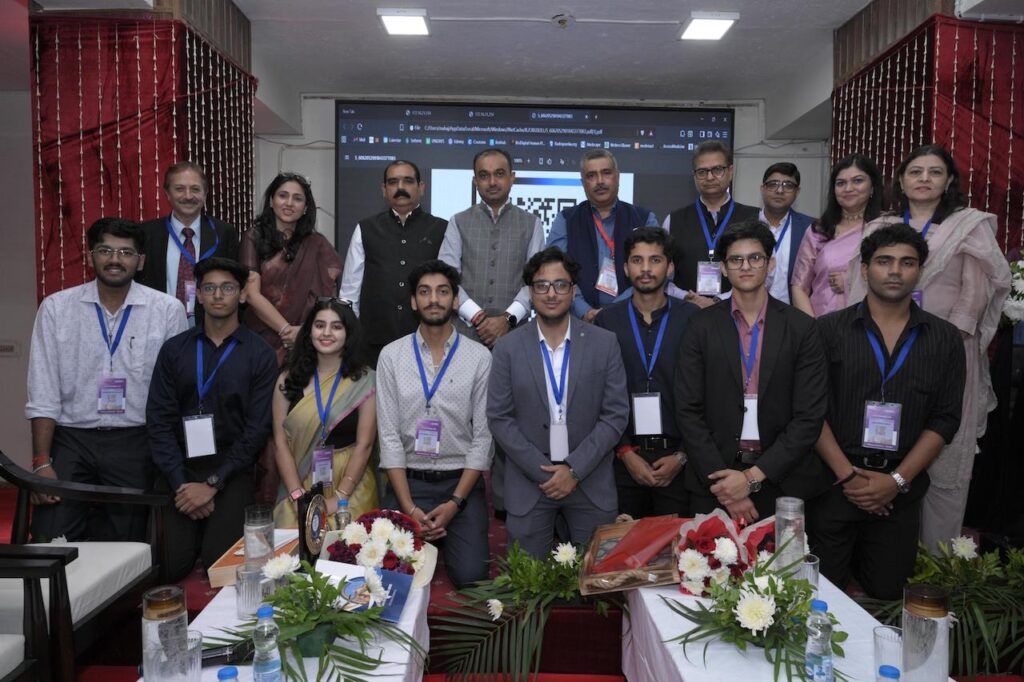 ASCOMS & Hospital Hosts Landmark National Medical Conclave – J&K’s First PHYSIOMED 2025 Focuses on “Diabesity”
