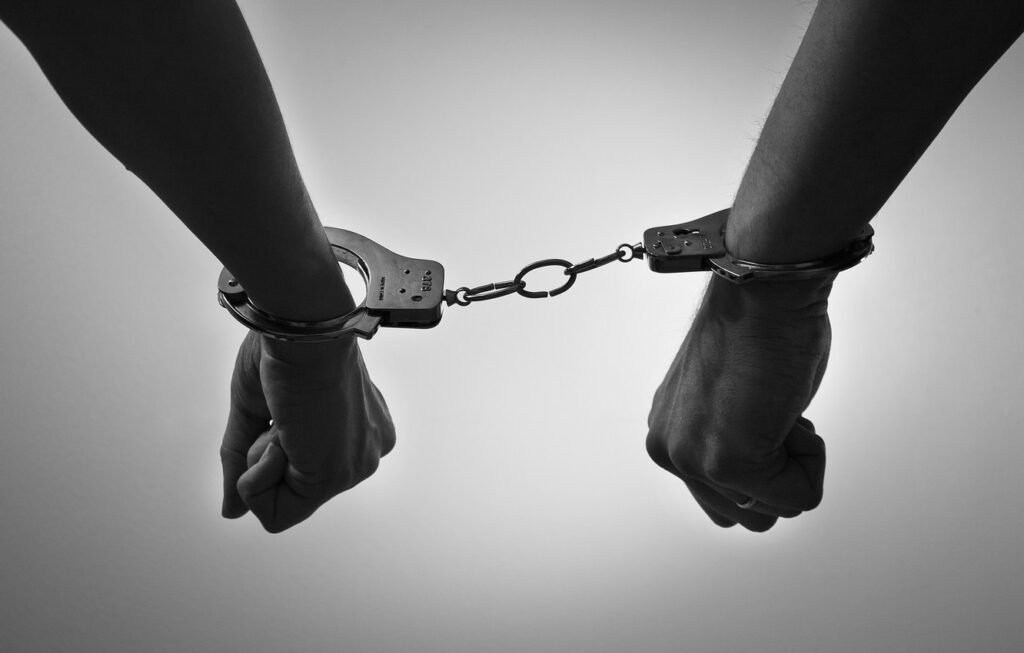 19-Year-Old Arrested in Jammu for Alleged Online Radicalisation, Terror Plot