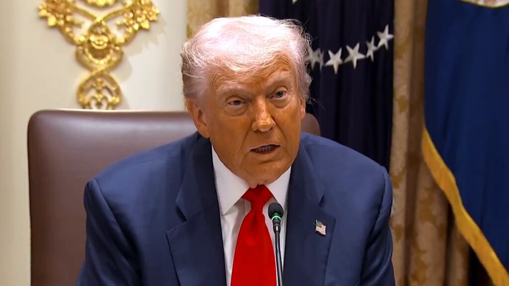 US ‘pretty close’ to trade deal with India, will bring tariffs down ‘at some point’: Donald Trump