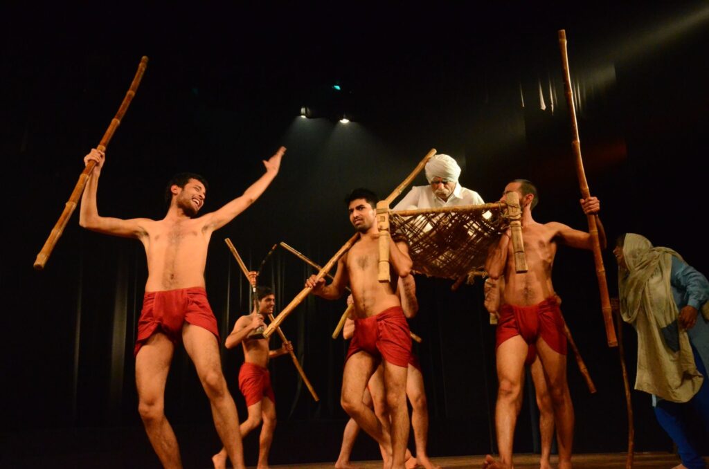 On Dogri Day, Applauding Theatre’s Role in Cultural Preservation