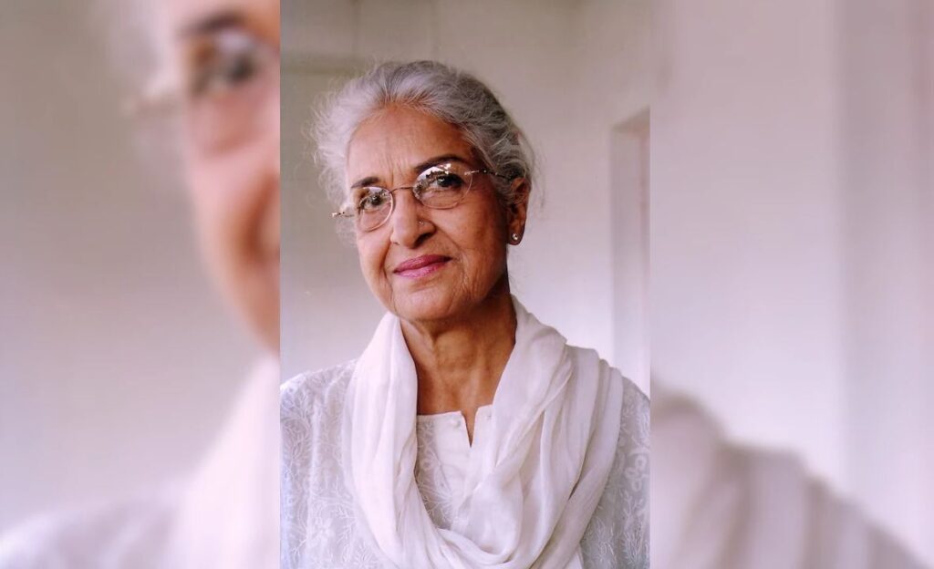 ‘Neecha Nagar’ to ‘Laal Singh Chaddha’: Yesteryear star Kamini Kaushal dies at 98