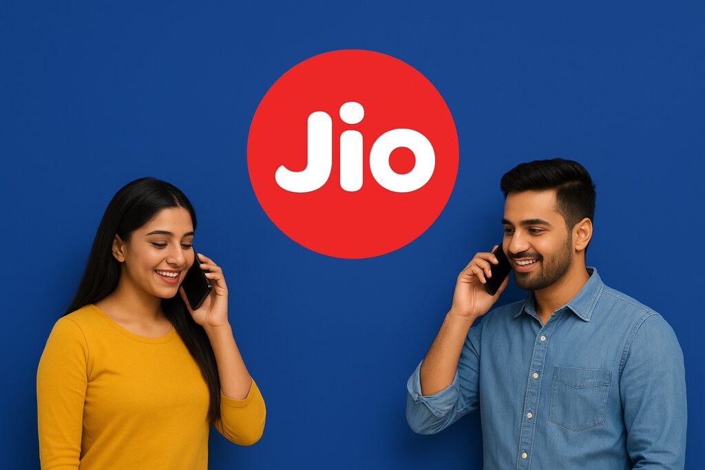 Reliance Jio Adds 40,000 Mobile Subscribers in J&K in September: TRAI