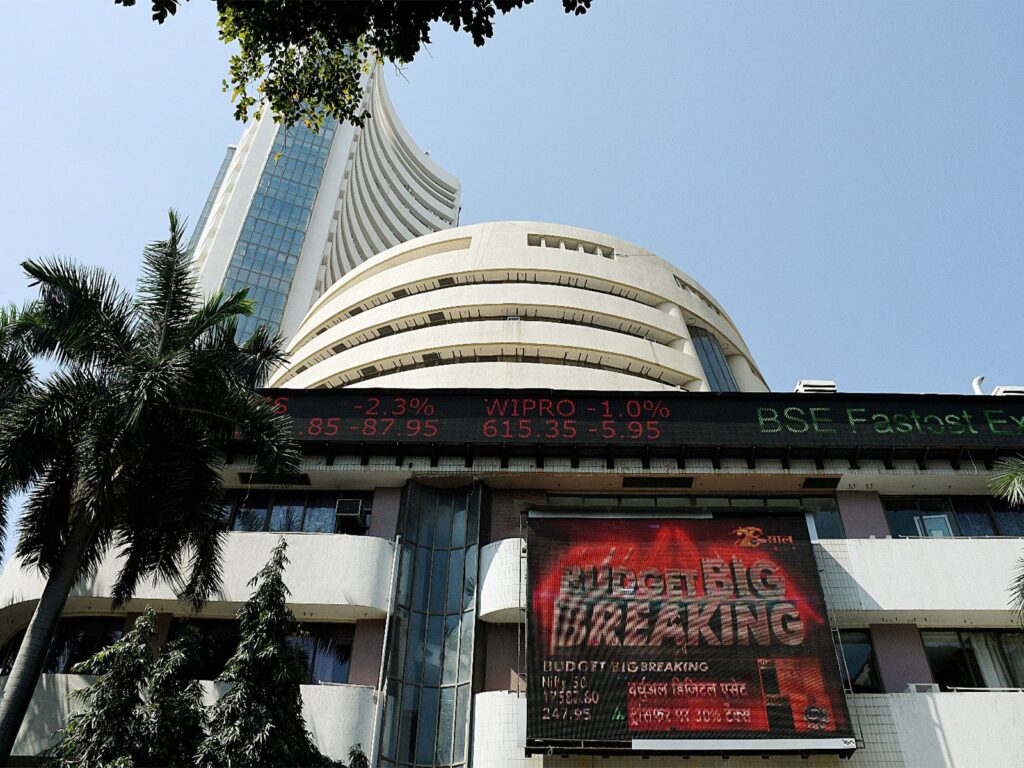 Markets climb in early trade on firm global cues, India-US trade deal optimism