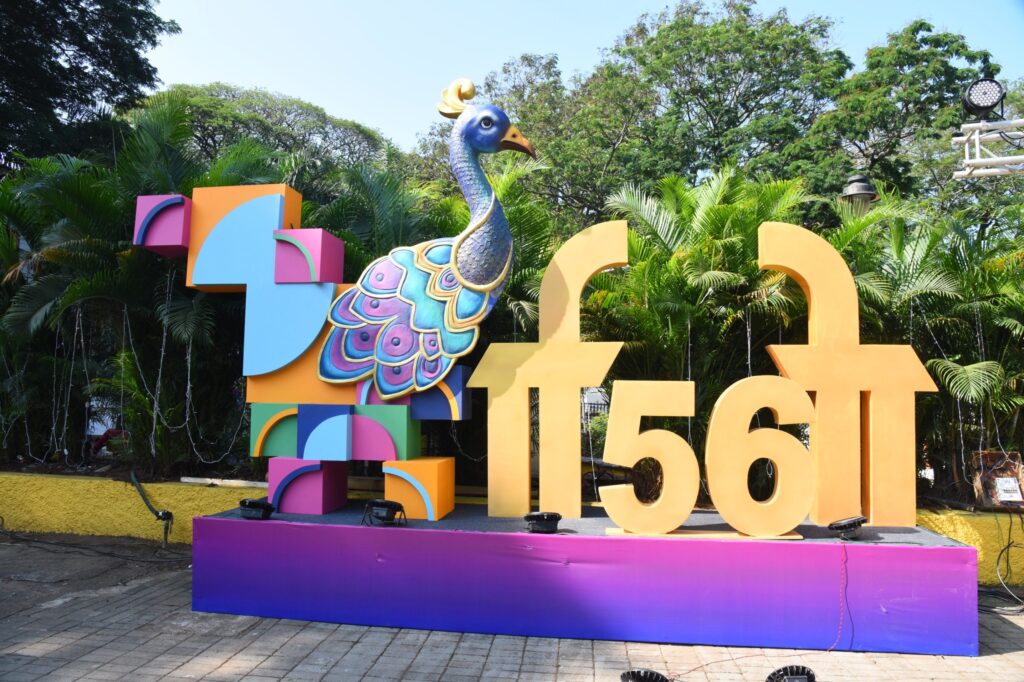 IFFI 2025 Opens in Goa, Showcasing Restored Indian Classics