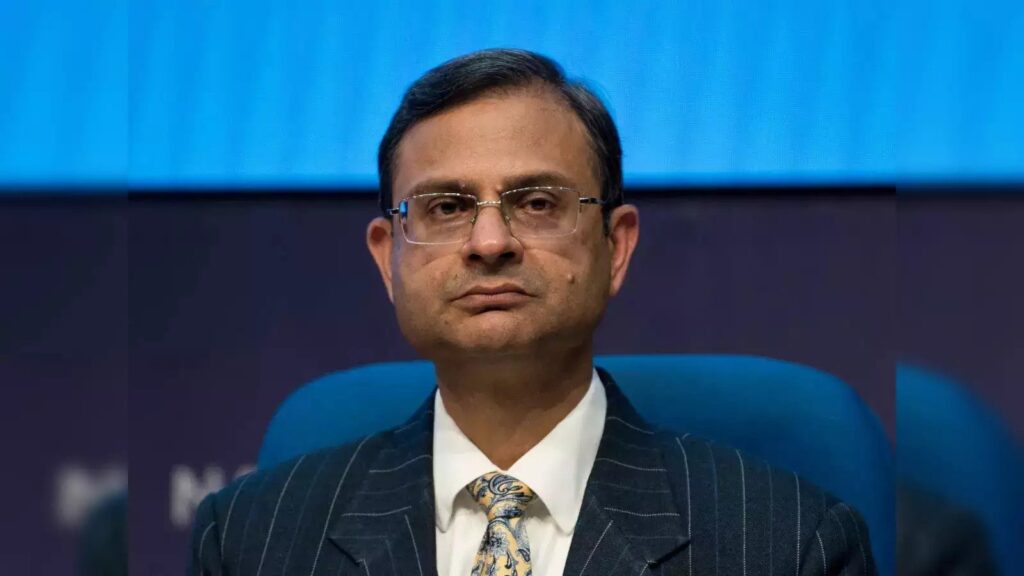 Financial regulation more complex than other sectors as it safeguards systemic stability: RBI governor Sanjay Malhotra