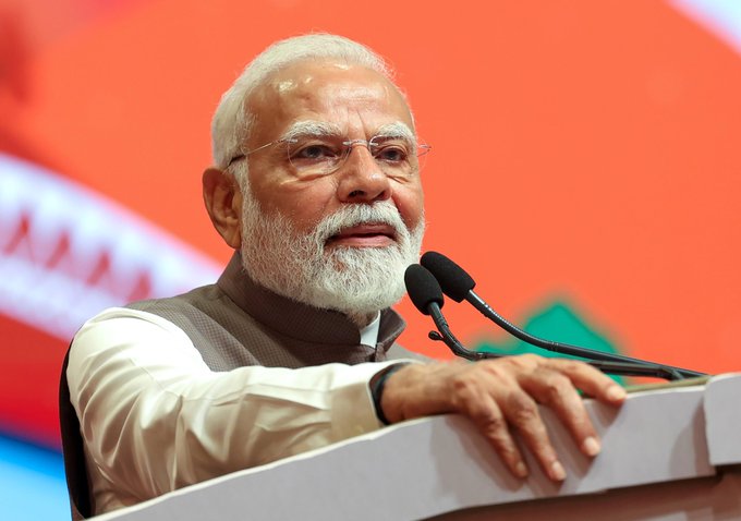 PM Modi to inaugurate ESTIC 2025 on 3rd Nov, launch Rs 1 lakh crore R&D scheme fund