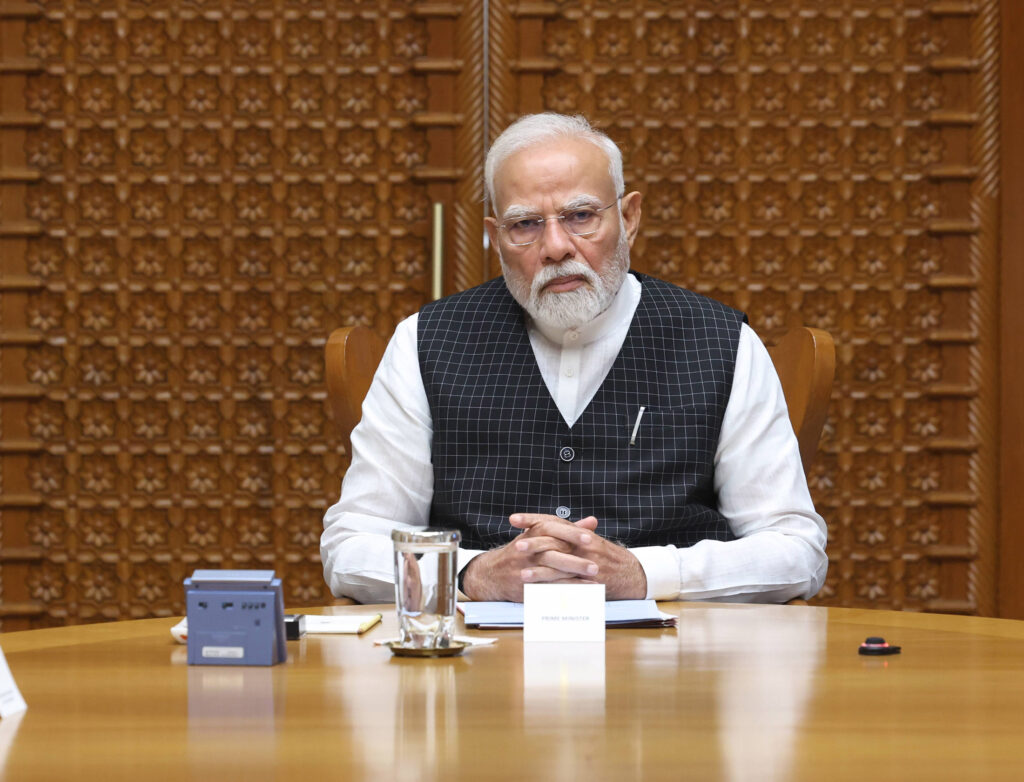 Delhi Blast a Terror Attack: Govt Vows to Bring Culprits, Collaborators to Justice
