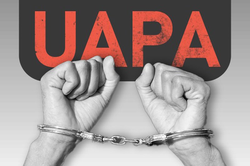 Imam Sahab Encounter: UAPA Court Finds Towseef Ahmed Thokar Guilty Under Terror Charges