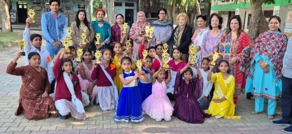 Foundation Day of World Women Awakening Organisation (WWAO) Celebrated with Great Enthusiasm