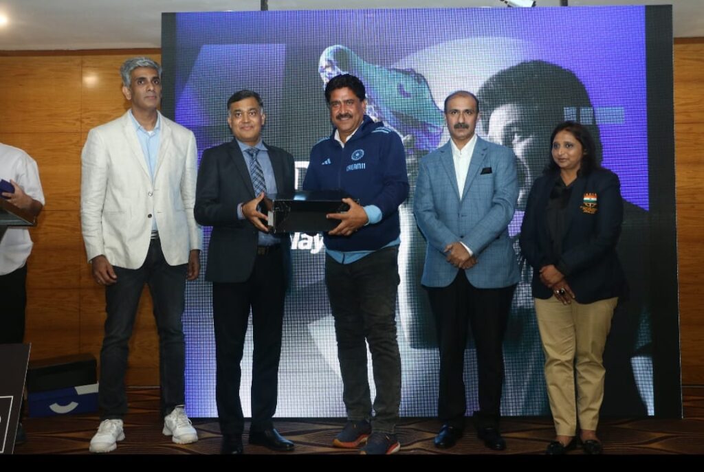 Ten x You Ambassador Program Launched in Jammu