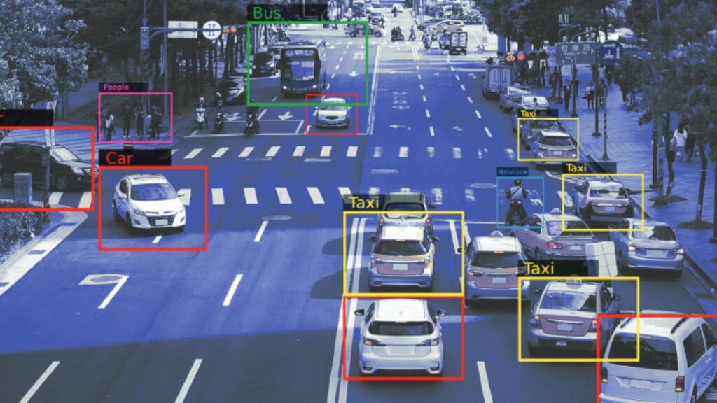 Inside India’s Growing Network of Automated Traffic Enforcement Systems