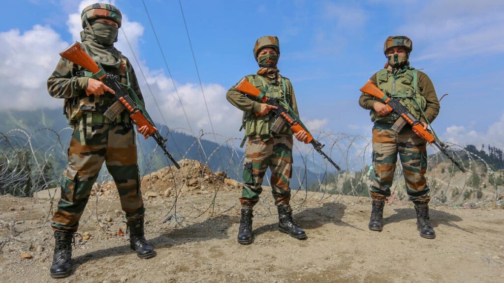 Indian Army considers induction of women cadres in Territorial Army battalions, say sources