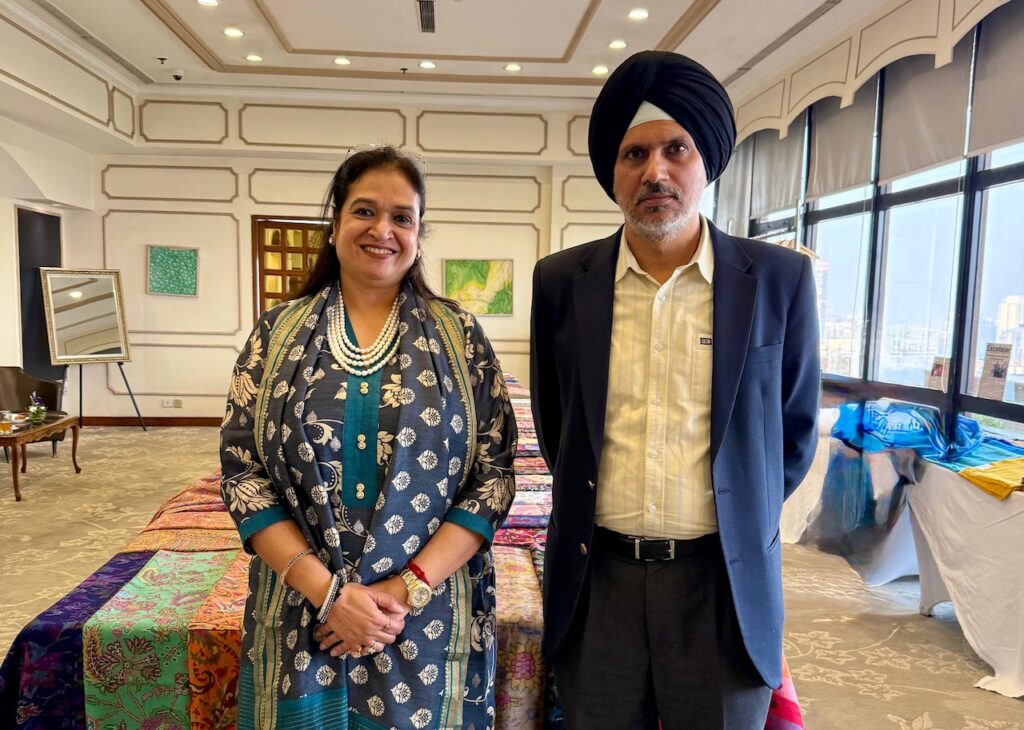 ‘The Splendor of Kashmir’ Exhibition Draws High-Level Appreciation in New Delhi