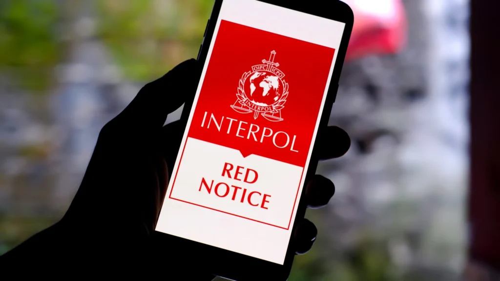 J&K Police Seek Interpol Red Corner Notice Against Kashmiri Doctor Linked to ‘White Collar’ Terror Module