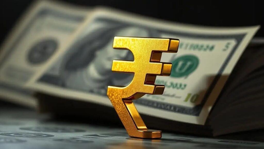 Rupee rises 3 paise to 89.95 against US dollar in early trade