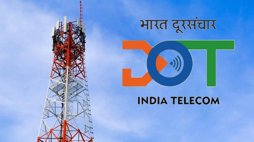 DoT releases National Frequency Allocation Plan 2025 to power 5G, 6G, satellite-based services