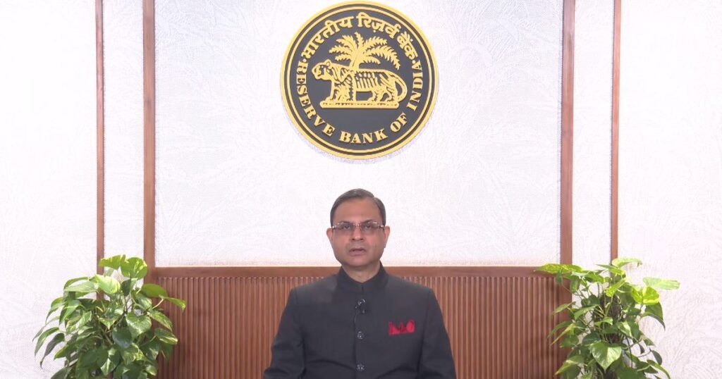 Rare goldilocks period: RBI Governor points to India’s high economic growth, low inflation phase