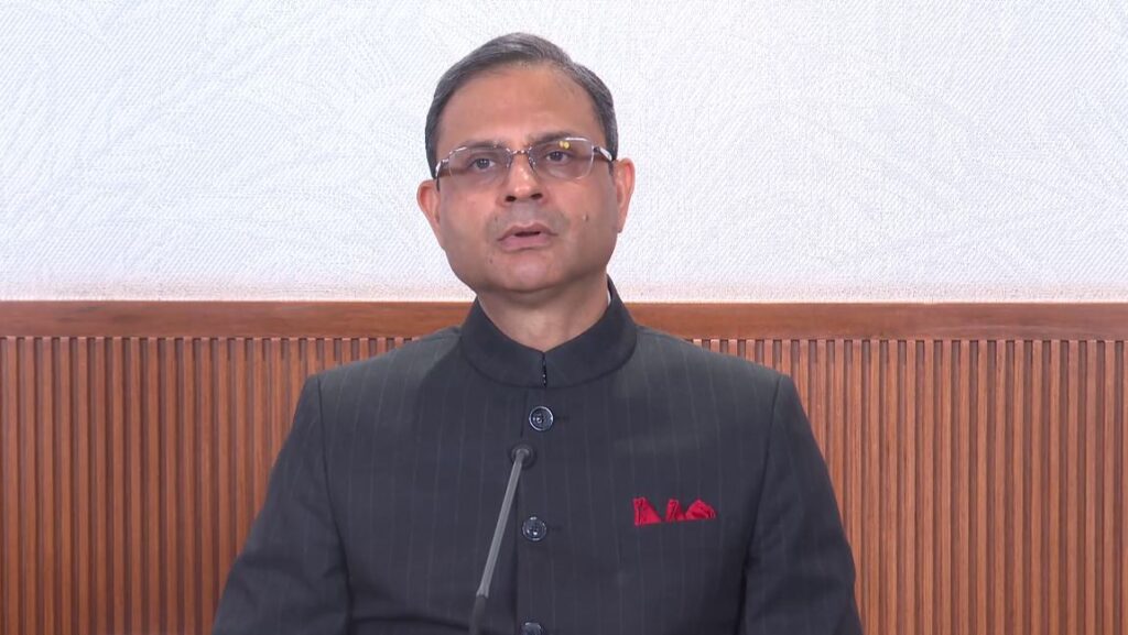 RBI to study SEBI proposal on banks’ foray into non-Agri derivatives: RBI Governor Sanjay Malhotra