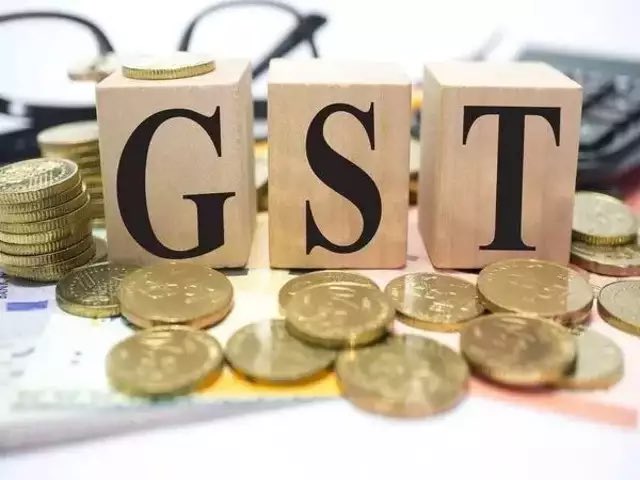 GST collection rises at slower pace of 0.7 pc to Rs 1.70 lakh cr in November