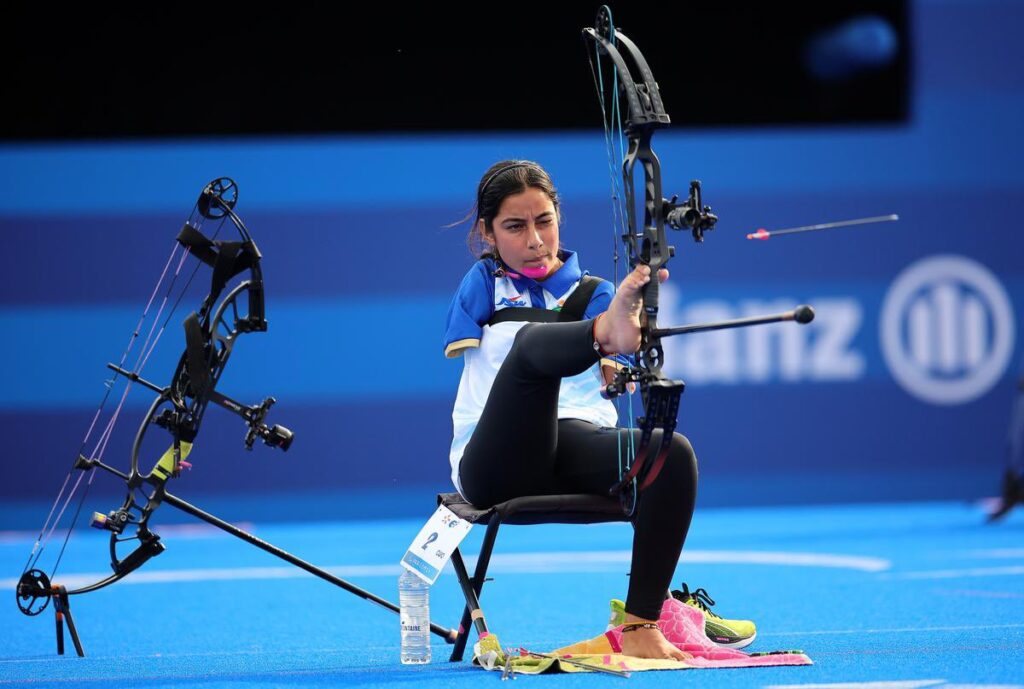 Sheetal shines, but recurve concerns linger in Indian Archery 2025