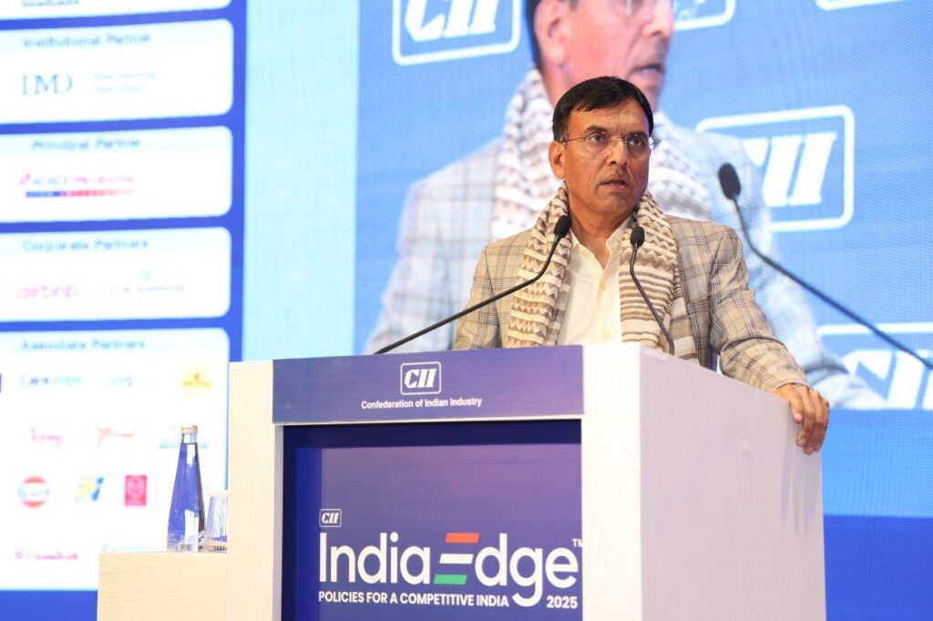 Social security coverage rises to 64 % from 19% in 2014; India now second-largest provider globally: Mansukh Mandaviya