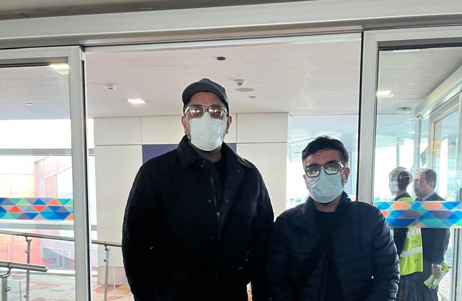 Goa Nightclub Fire Case: Luthra Brothers Arrested at Delhi Airport After Deportation from Thailand