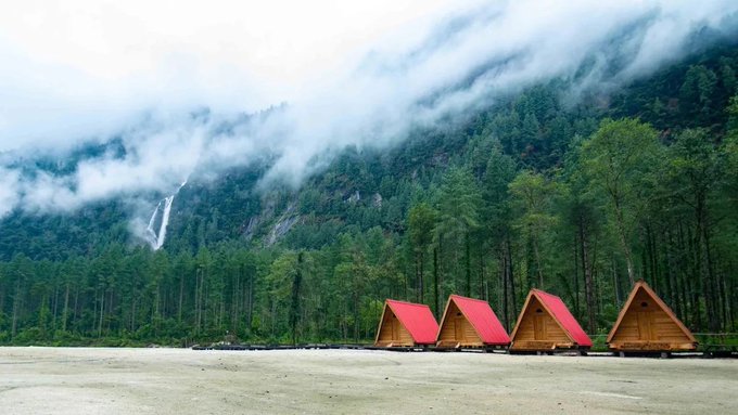 Arunachal’s Anini adjudged best emerging adventure tourism destination in India