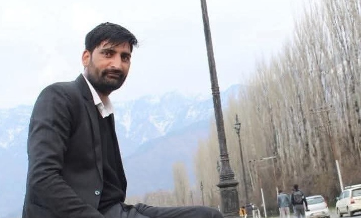 CBI Prosecutor Dies After Road Accident Near Banihal