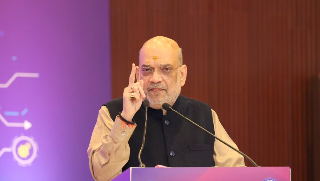 Pahalgam Terror Attack Probe Will Put Pakistan in the Dock Globally: Amit Shah